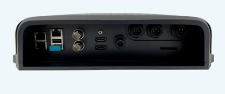 SIMRAD NSO EVO3S PROCESSOR KIT FOR GARMIN VESSELS