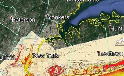 StrikeLines 3D New York – New Jersey Offshore