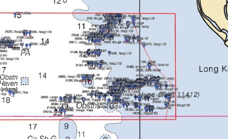 StrikeLines St Pete Offshore