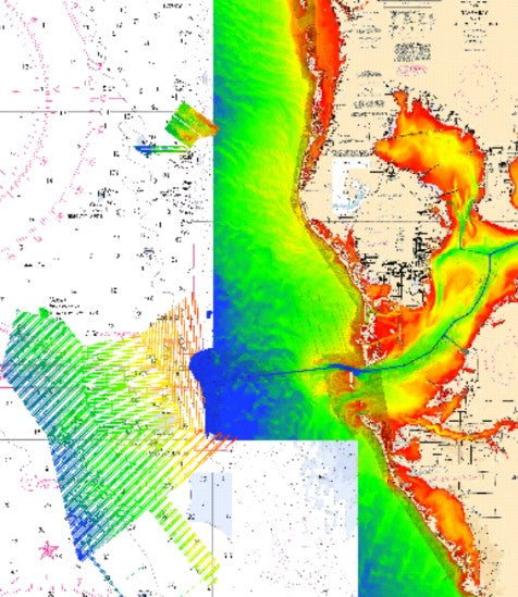 StrikeLines 3D Tampa Bay
