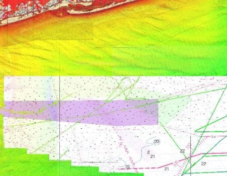 StrikeLines 3D New York – New Jersey Offshore