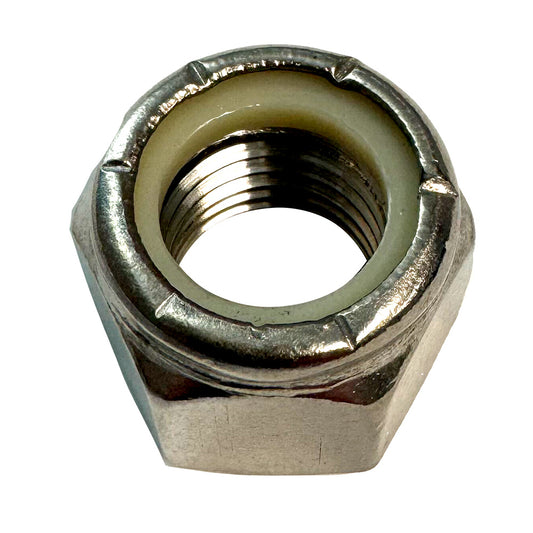 Sea Swivel 3/4" Nut f/Center Bolt [SEA-HDM-NUT-3/4]