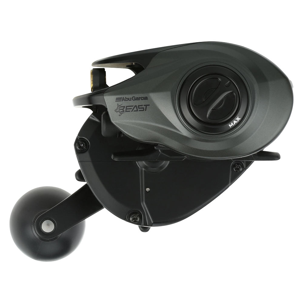 Abu Garcia Beast 300 Low Profile Reel BST300LP [1636738]