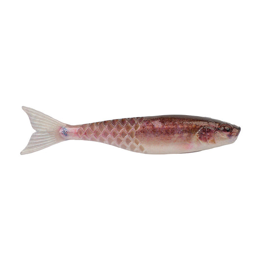 Berkley PowerBait PowerStinger - 3.5" - HD Mud Minnow BSWPBSPS3.5-HDMM [1637636]