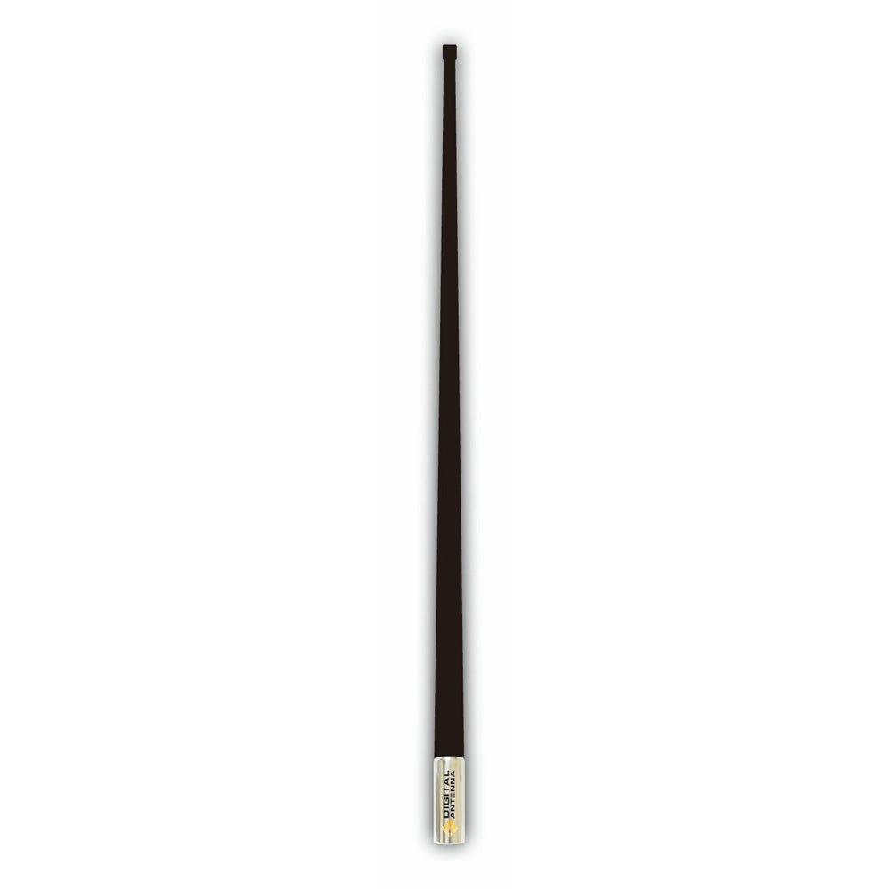 Digital Antenna 528-VB 4 VHF Antenna - Black [528-VB]