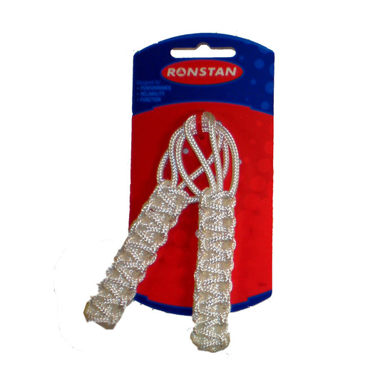 Ronstan Snap Shackle Lanyard - 2" - Pair [RF6093S]