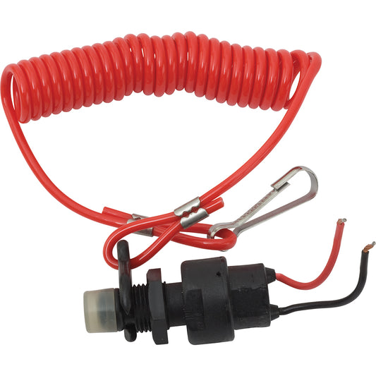 Sea-Dog Ignition Safety Kill Switch [420487-1]