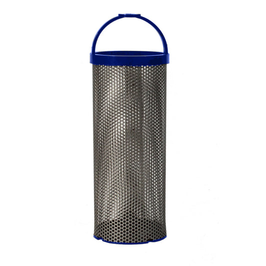 GROCO BS-22 Stainless Steel Basket f/SS-750  BVS-750 [BS-22]