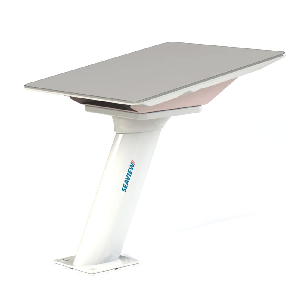 Seaview Starlink High Performance 16" Pedestal Mount w/ADASTLKA Starlink Top Plate [ADASTLKA+PMA167M1]